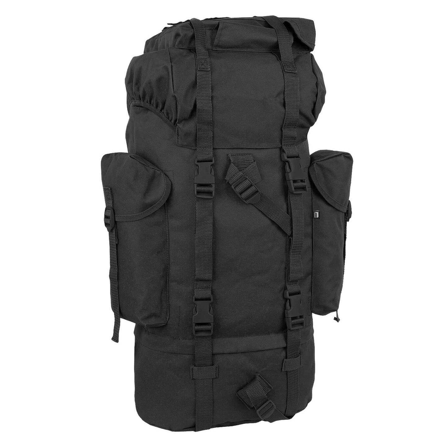 Taktisk ryggsäck - 65l