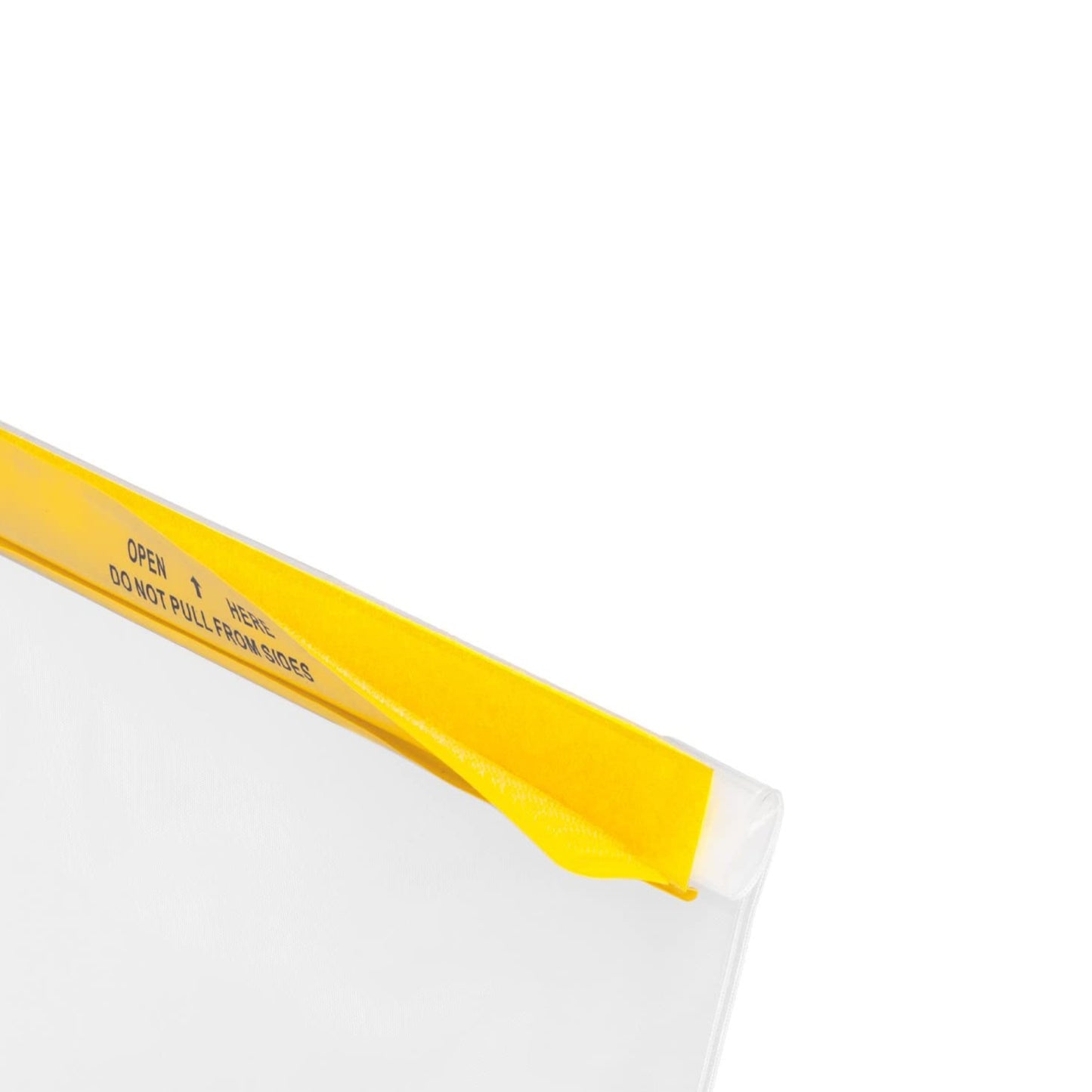 Vattentät dokumentficka