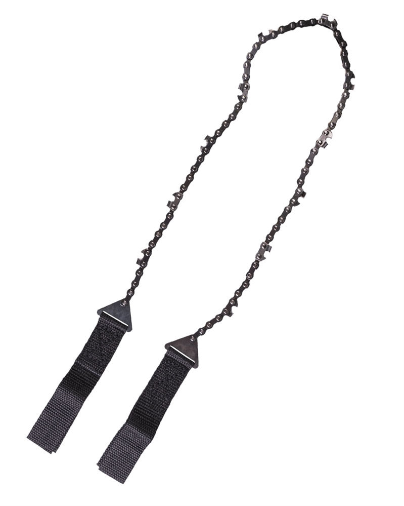 Hand Chainsaw Survival Motorsåg 65cm