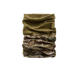 Multifunktionell tygfleece