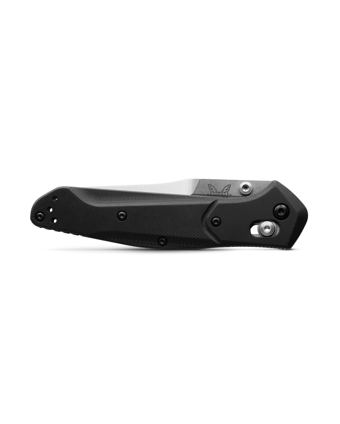 Benchmade 940-2 G10 Osborne - EDC Taschenmesser AXIS Lock 940-2