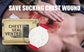 IFAK Kit Rhino Rescue - Emergency Set/Emergency Kit - First Aid Kit