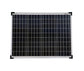 Solcellsmodul 50 watt poly solpanel solcell 668x508x35cm, lämplig för de flesta kraftverk