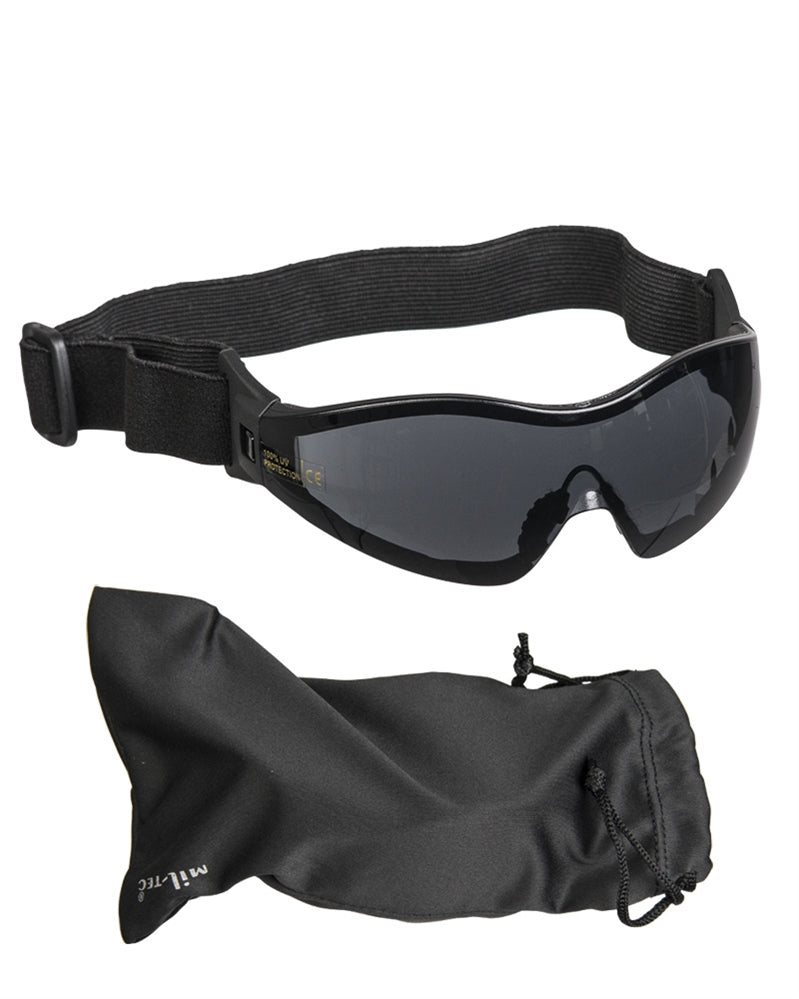 Goggles Para Smoke