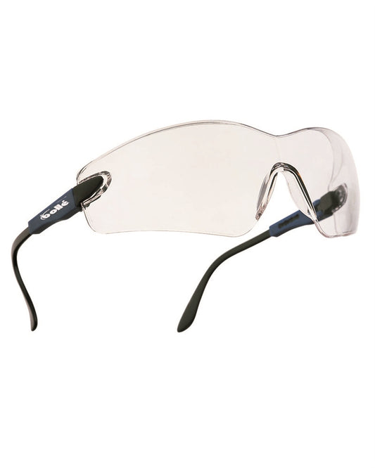 Skjutglasögon Bollé® Ballistic glasögon 'Spec.Viper' Klar