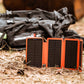 Dubbelpack - 2x solenergibank - testvinnare med 26800mAh