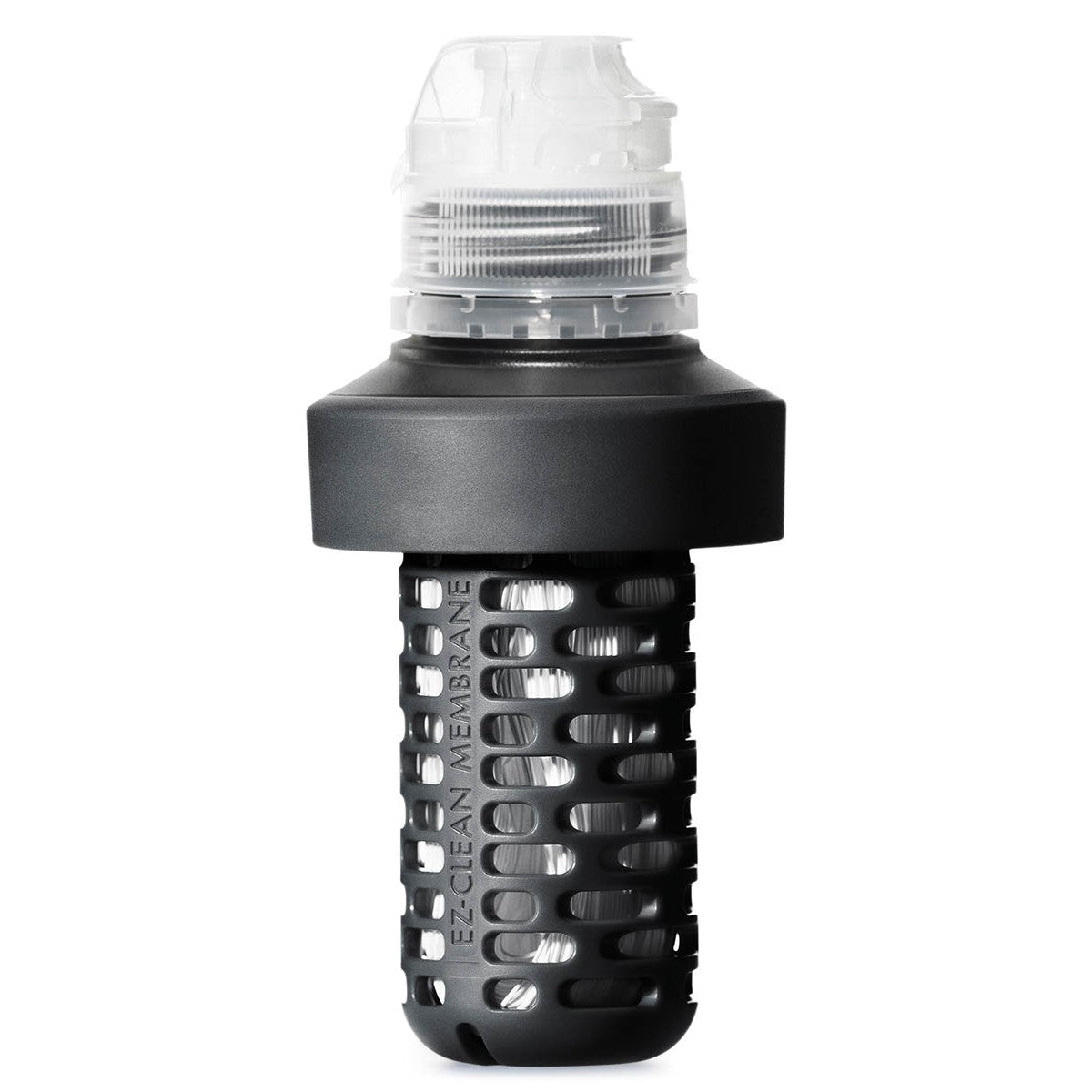 Vandringskit Premium Katadyn vattenfilter med flaskpåse och taktiskt bälte