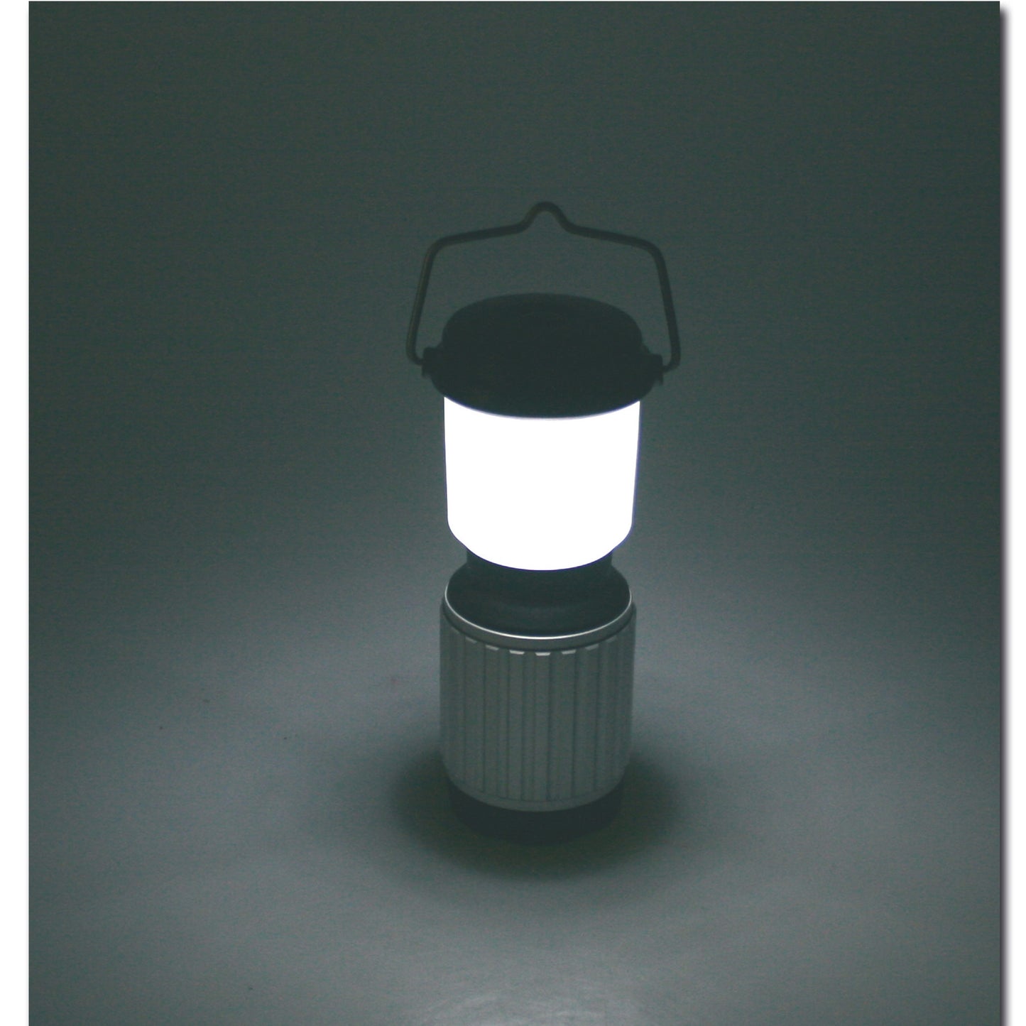 Utomhuslykta LED power campinglampa bärbar - 1000 lumen