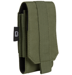 Molle telefonväska medium