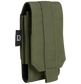 Molle telefonväska medium