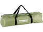 4 i 1 tält inklusive tältsäng, vintersovsäck, madrass och solskydd - nödutrustning - nödtält - camping/campingutrustning