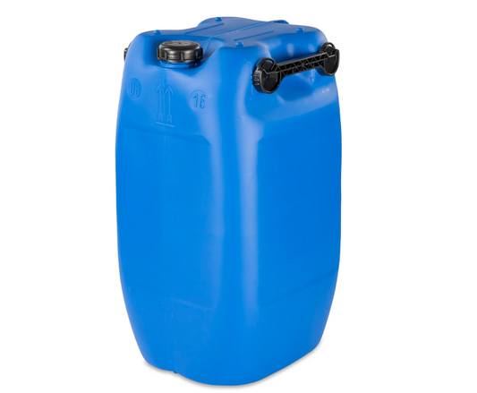 60 liters behållare - vattenbehållare - behållare