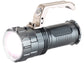 LED-lampa/fackla - 400 lumen