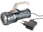 LED-lampa/fackla - 400 lumen